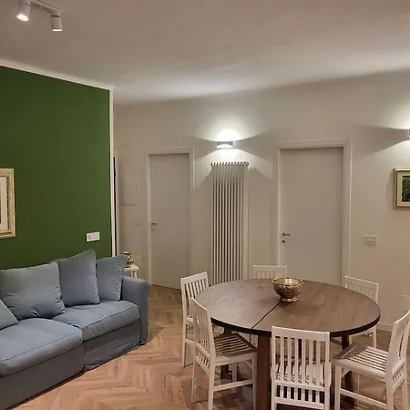 Apartment Casa Del Golfo 2 Riccò del Golfo di Spezia