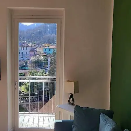 Casa Del Golfo 2 Riccò del Golfo di Spezia