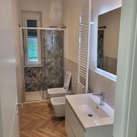 Casa Del Golfo 2 Apartment