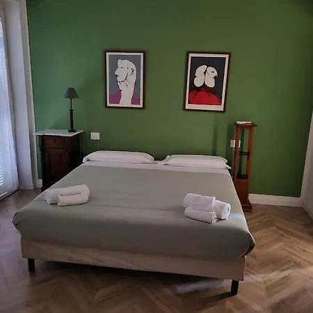 Casa Del Golfo 2 Apartment Riccò del Golfo di Spezia