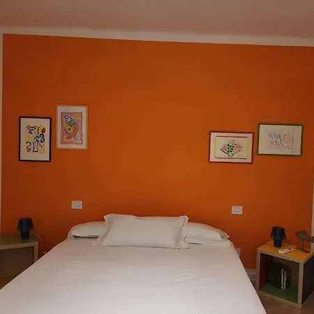 Apartment Casa Del Golfo 2 Riccò del Golfo di Spezia