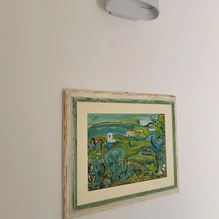 Casa Del Golfo 2 Apartmán