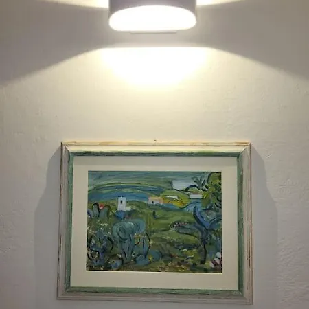 Casa Del Golfo 2 Riccò del Golfo di Spezia