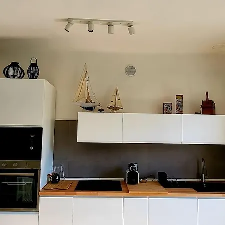 Casa Del Golfo 2 Apartment Riccò del Golfo di Spezia