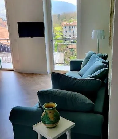 Apartamento Casa Del Golfo 2