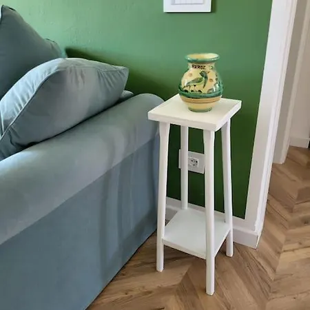 Casa Del Golfo 2 * 日科德尔格尔福迪艾斯