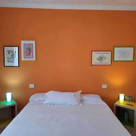 Apartment Casa Del Golfo 2