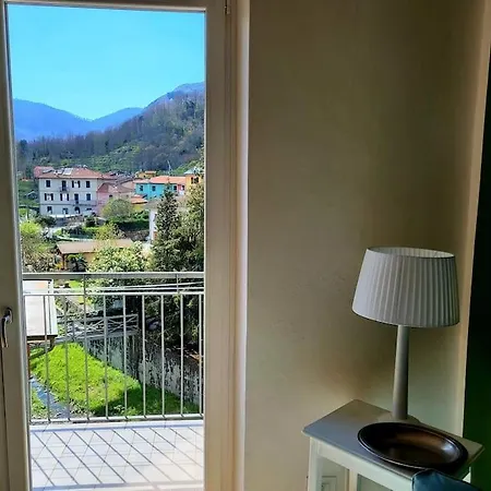 Casa Del Golfo 2 *