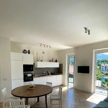 Apartamento Casa Del Golfo 2