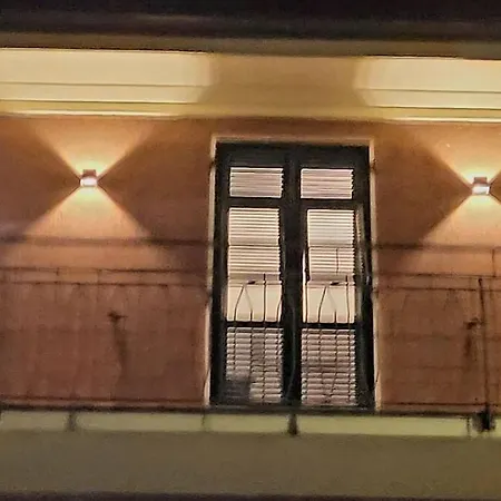 Casa Del Golfo 2 Apartamento *