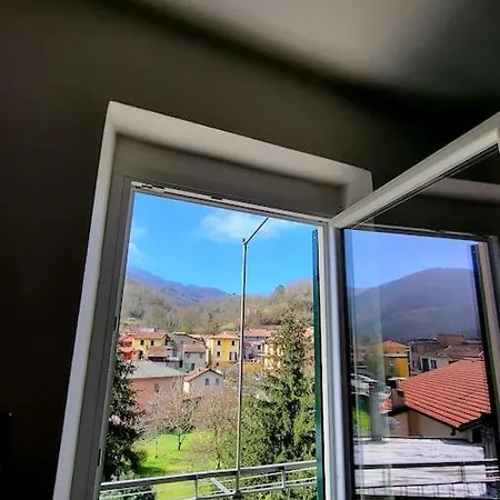 Casa Del Golfo 2 Apartman
