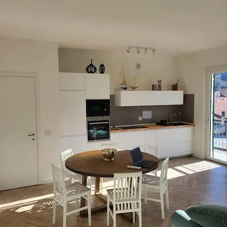 Casa Del Golfo 2 Ricco del Golfo di Spezia