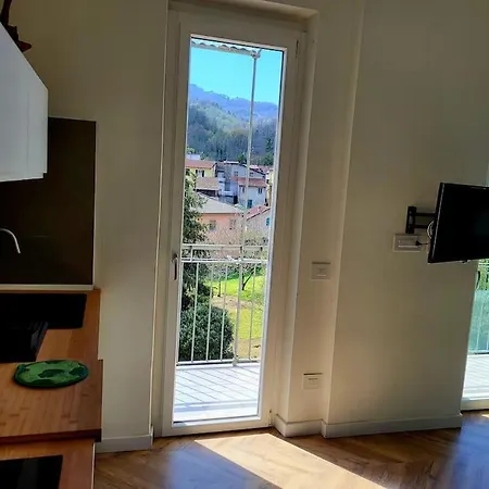 Casa Del Golfo 2 *