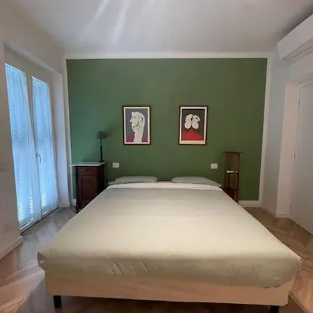 Apartamento Casa Del Golfo 2 Riccò del Golfo di Spezia