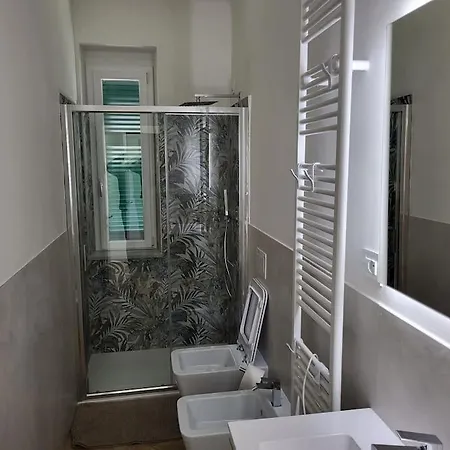 Apartman Casa Del Golfo 2 Riccò del Golfo di Spezia
