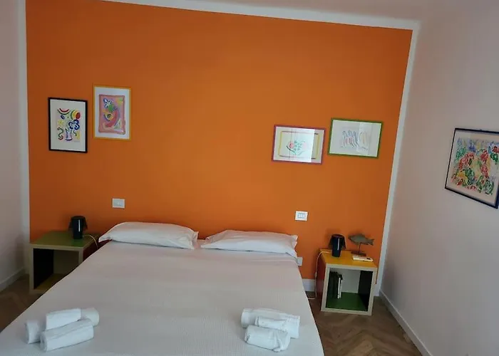 Casa Del Golfo 2 Appartement Riccò del Golfo di Spezia