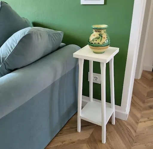 Casa Del Golfo 2 * Riccò del Golfo di Spezia