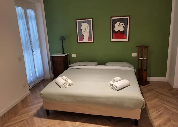 Casa Del Golfo 2 リッコ・デル・ゴルフォ・ディ・スペーツィア