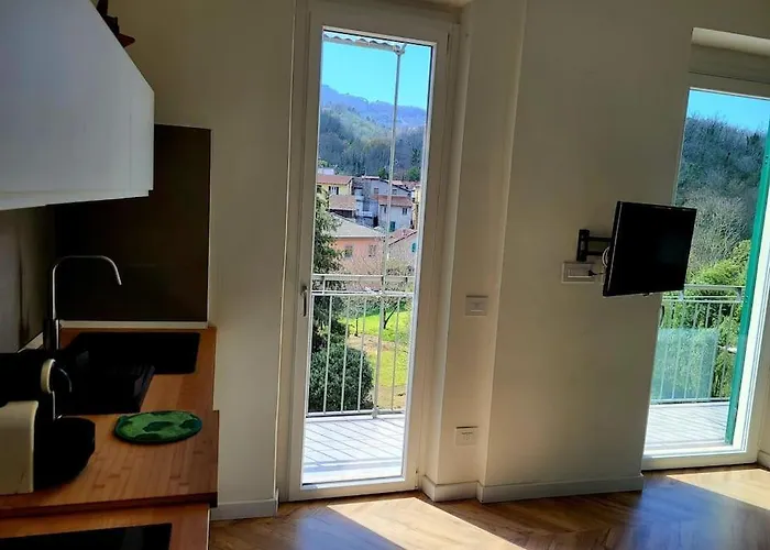 Casa Del Golfo 2 *