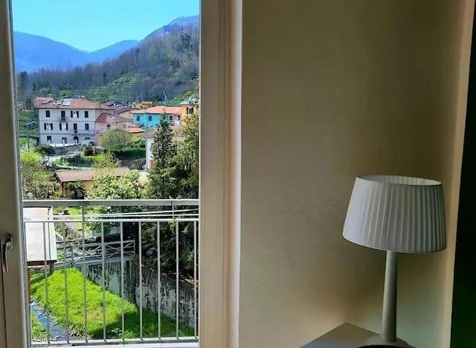 Casa Del Golfo 2 Appartement