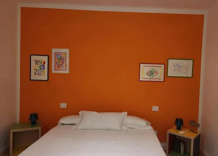 Appartement Casa Del Golfo 2 Riccò del Golfo di Spezia