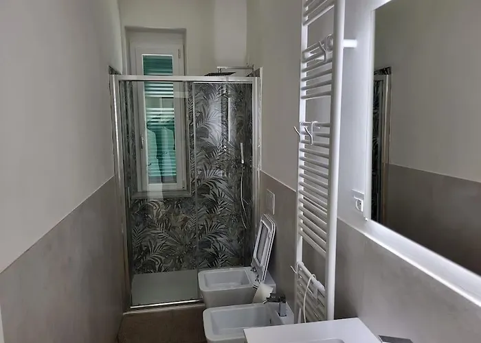 Apartman Casa Del Golfo 2 Riccò del Golfo di Spezia