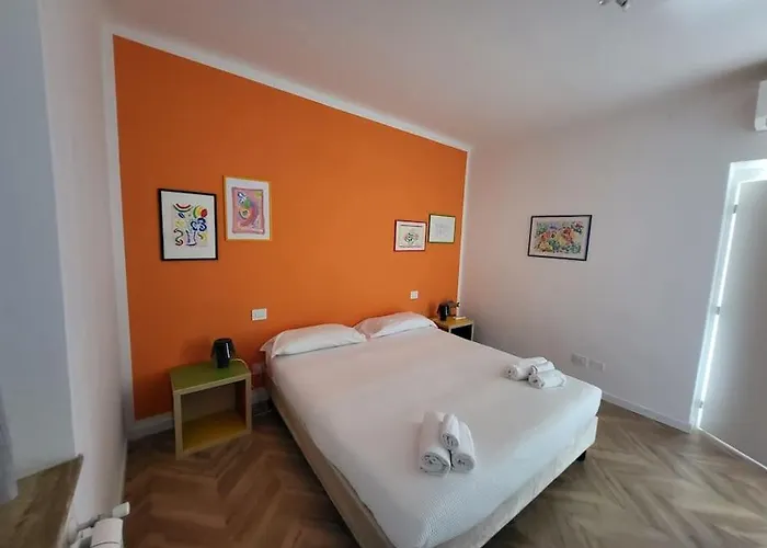 Appartement Casa Del Golfo 2 *